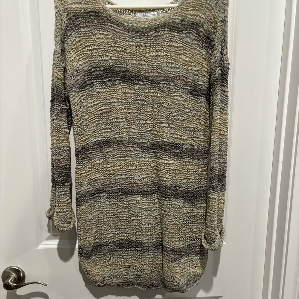 Joseph Abboud Sweater, Sz M